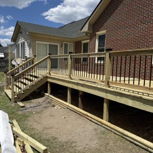 Restoration services in Raleigh, NC