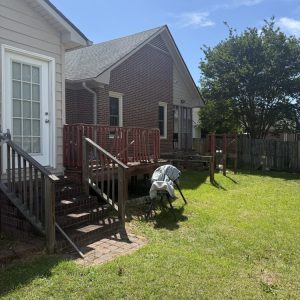 Restoration services in Raleigh, NC