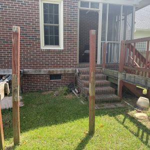 Restoration services in Raleigh, NC