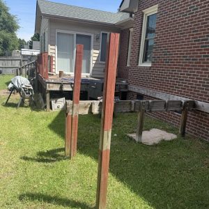 Restoration services in Raleigh, NC