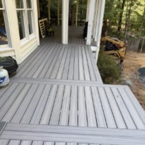 Restoration services in Raleigh, NC