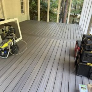 Restoration services in Raleigh, NC