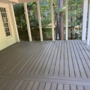 Restoration services in Raleigh, NC