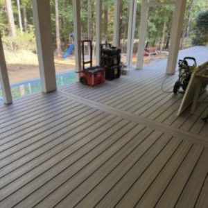 Restoration services in Raleigh, NC