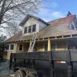 Restoration services in Raleigh, NC