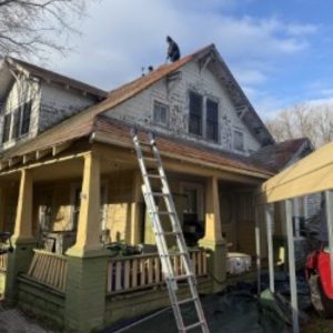 Restoration services in Raleigh, NC