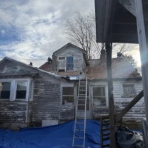 Restoration services in Raleigh, NC