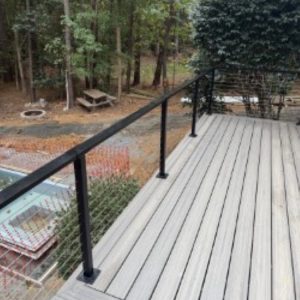 Restoration services in Raleigh, NC