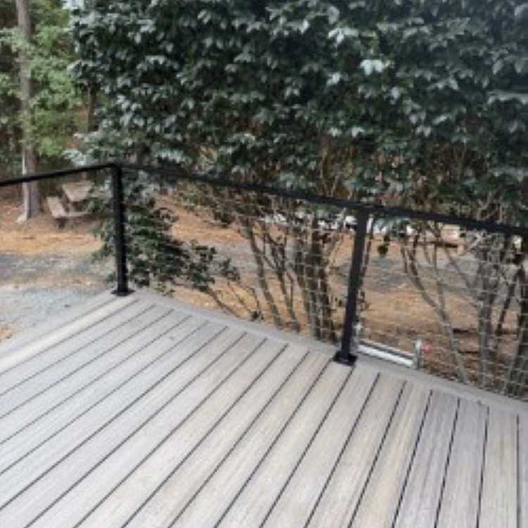 Restoration services in Raleigh, NC