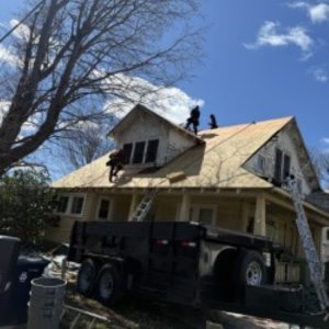 Restoration services in Raleigh, NC