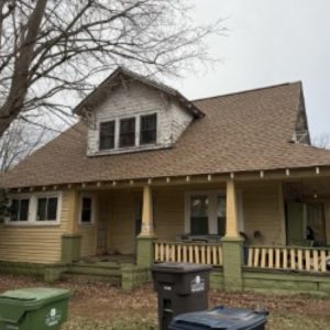 Restoration services in Raleigh, NC