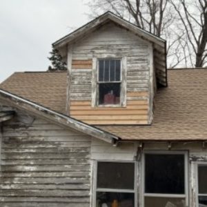 Restoration services in Raleigh, NC