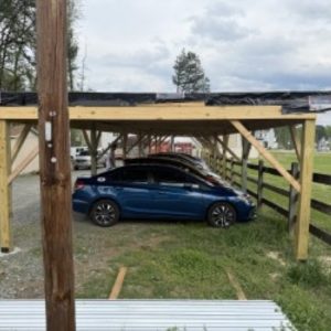 Restoration services in Raleigh, NC