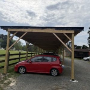 Restoration services in Raleigh, NC