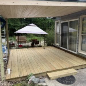 Restoration services in Raleigh, NC