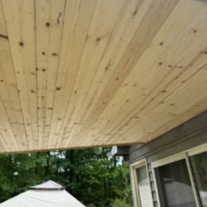 Restoration services in Raleigh, NC