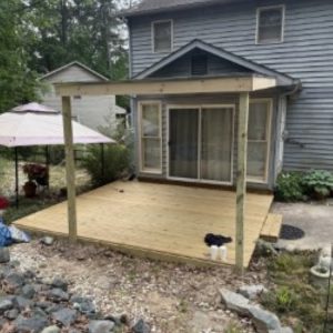 Restoration services in Raleigh, NC