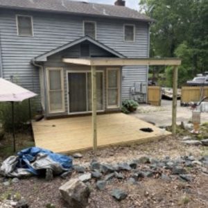 Restoration services in Raleigh, NC