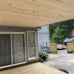 Restoration services in Raleigh, NC