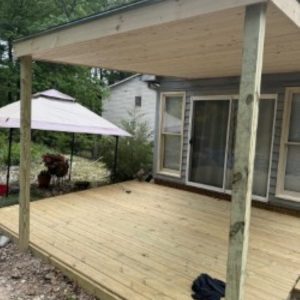 Restoration services in Raleigh, NC