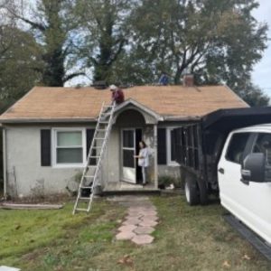 Restoration services in Raleigh, NC
