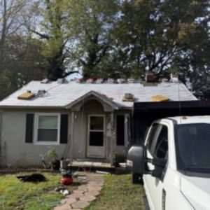 Restoration services in Raleigh, NC