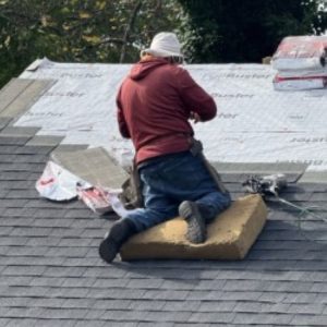 Restoration services in Raleigh, NC