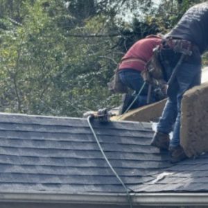 Restoration services in Raleigh, NC