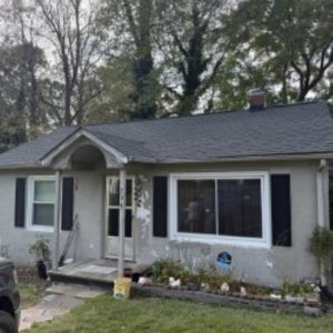 Restoration services in Raleigh, NC